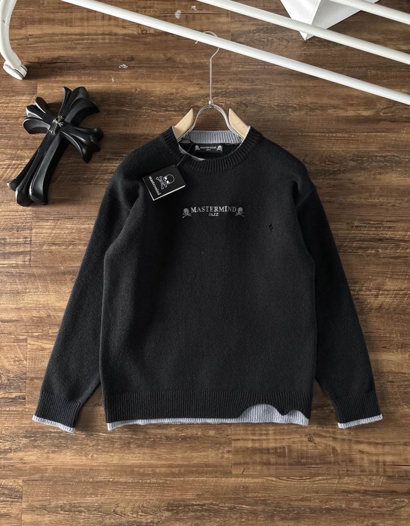 Alexander Mcqueen Sweaters